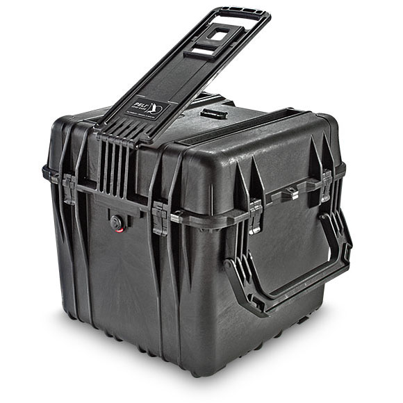 Peli 0340 Cube Case