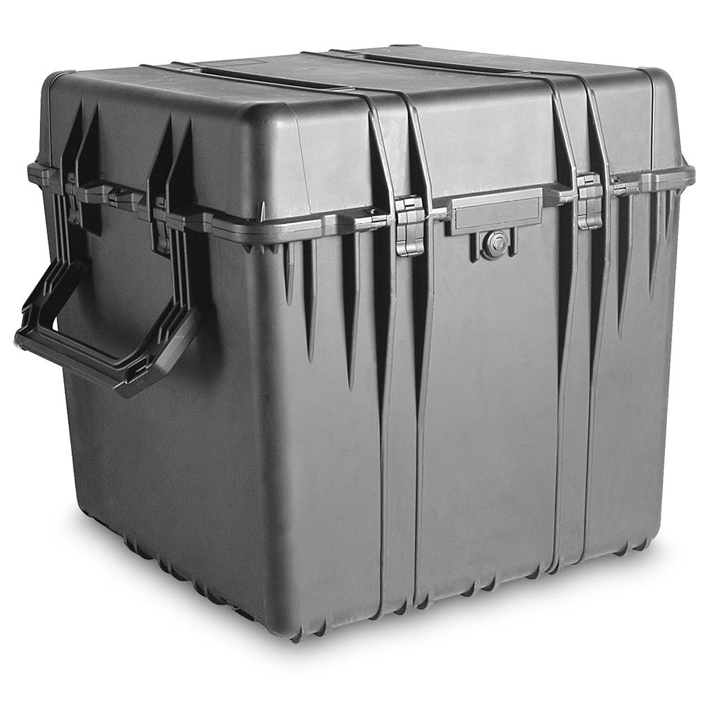 Peli 0370 Cube Case