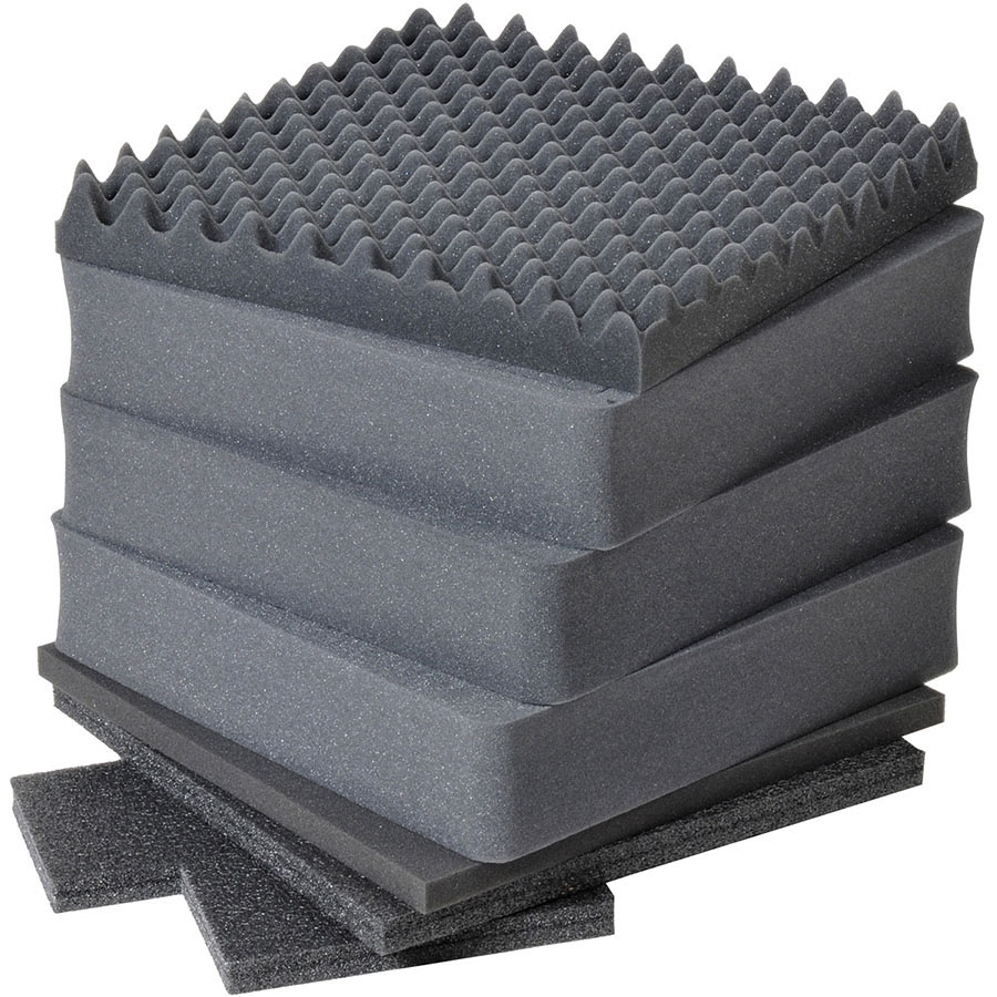 Peli 0370 Foam Set