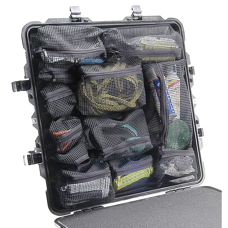 Peli 0379 Lid Organiser