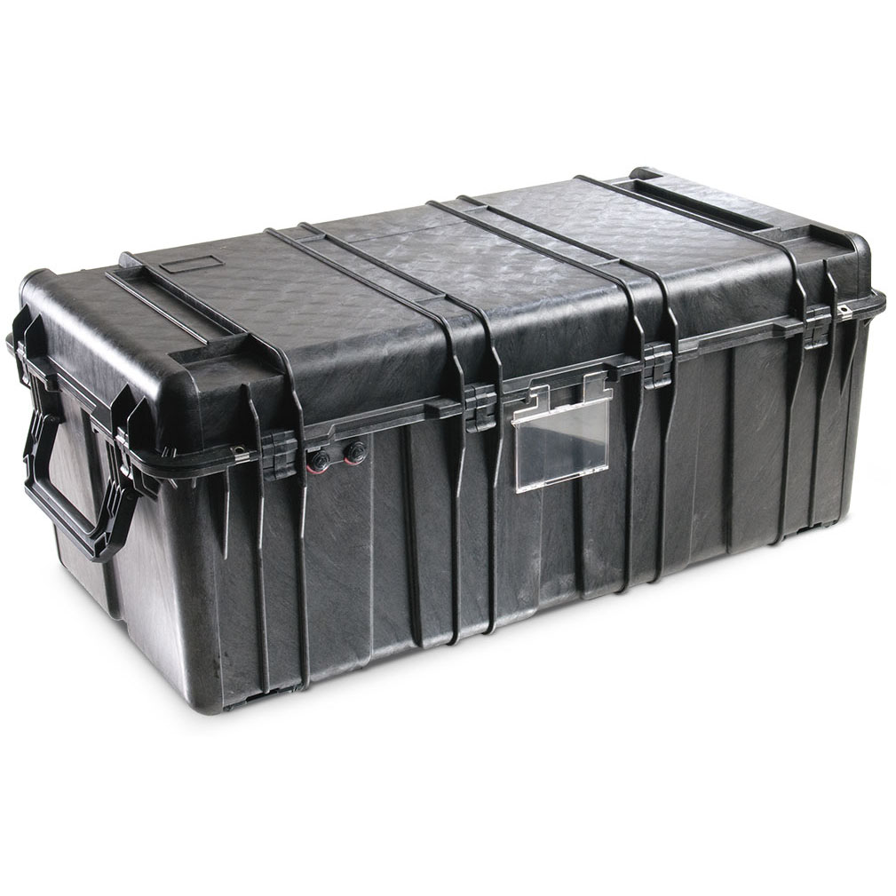 Peli 0550 Transport Case