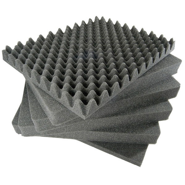 Peli 0550 Foam Set