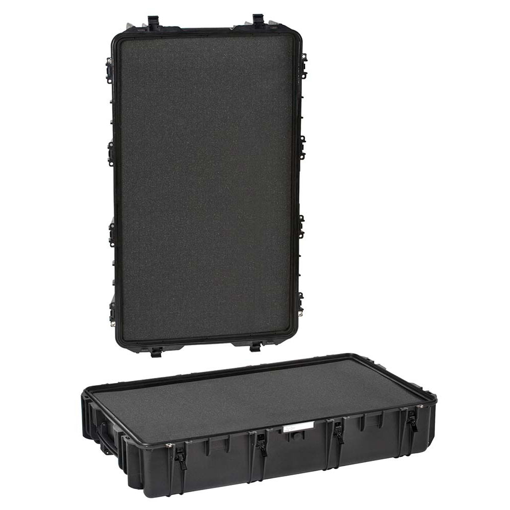 箱case Explorer 10840 Case - The best protection available - Free UK delivery