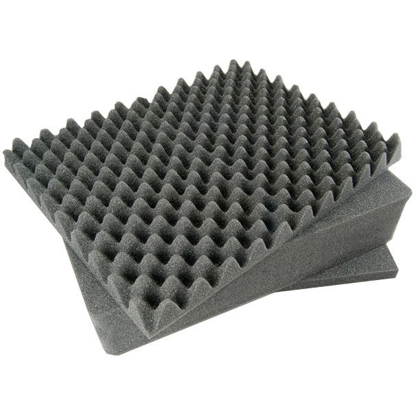 Peli 1095 Foam Set