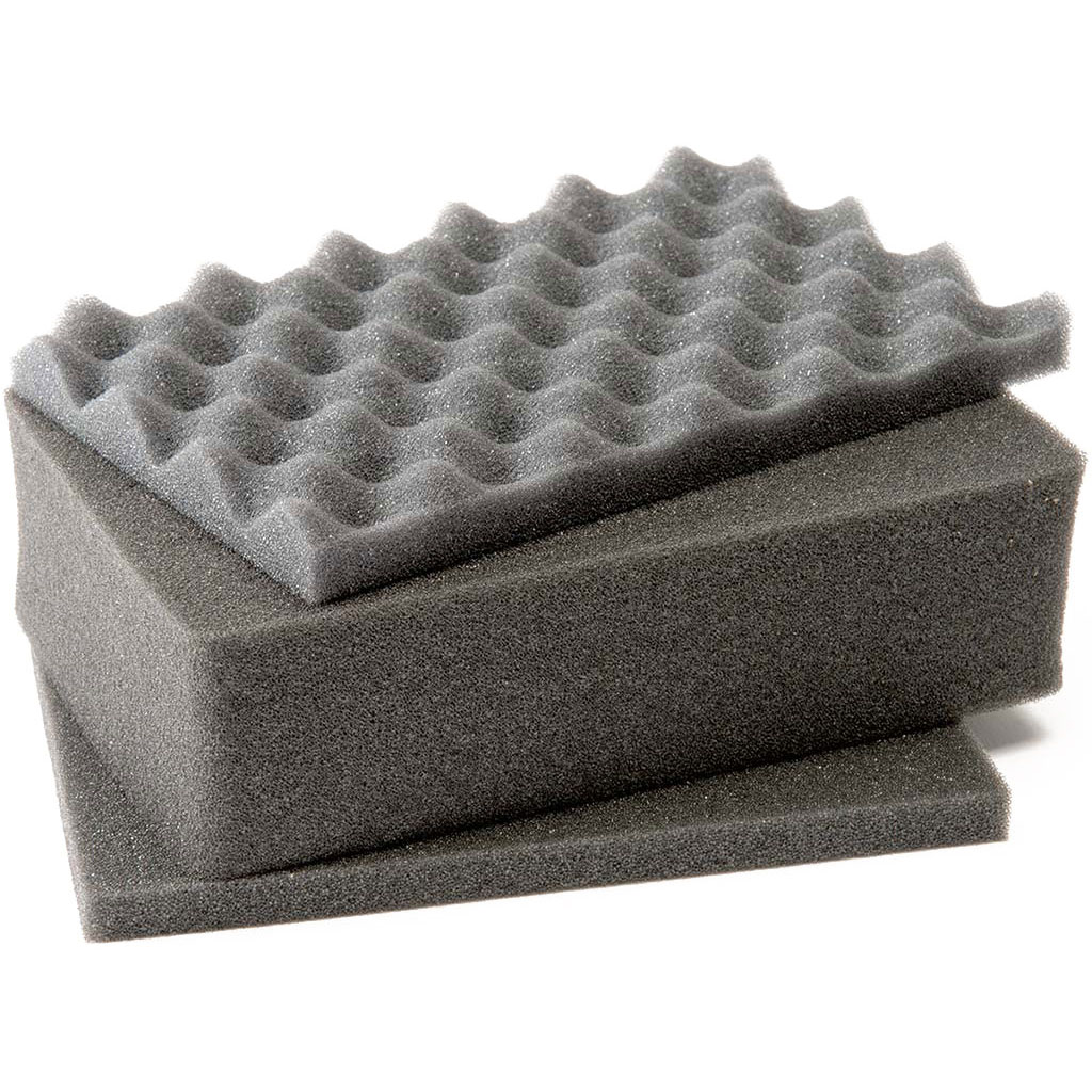 Peli 1120 Foam Set