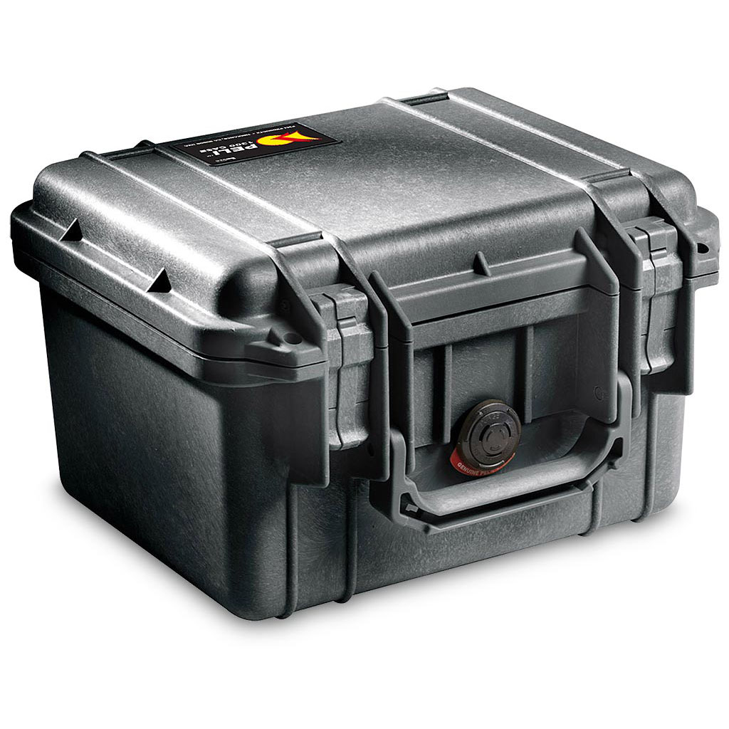 Peli 1300 Case