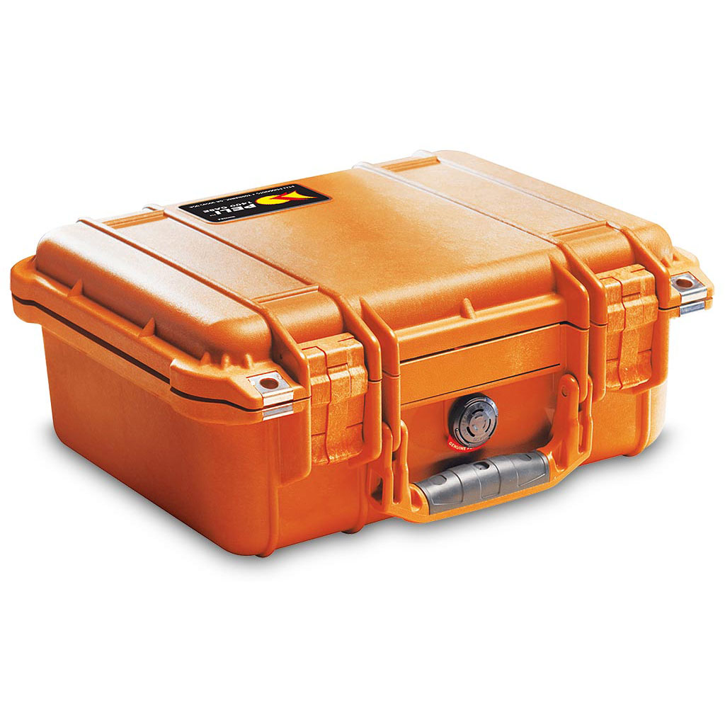 Peli 1400 Case - Tough Cases Built To Last | Peli Cases UK