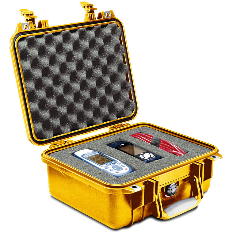 Peli 1400 Case - Tough Cases Built To Last | Peli Cases UK