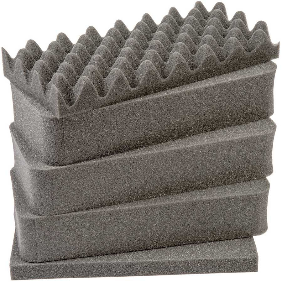 Peli 1430 Foam Set