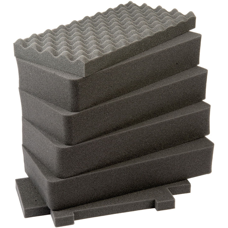 Peli 1440 Foam Set