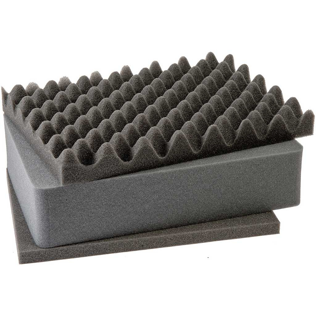 Peli 1450 Foam Set