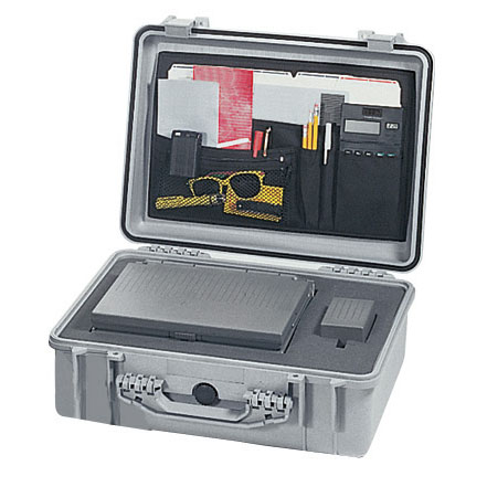 Peli 1509 Attache Lid Organiser