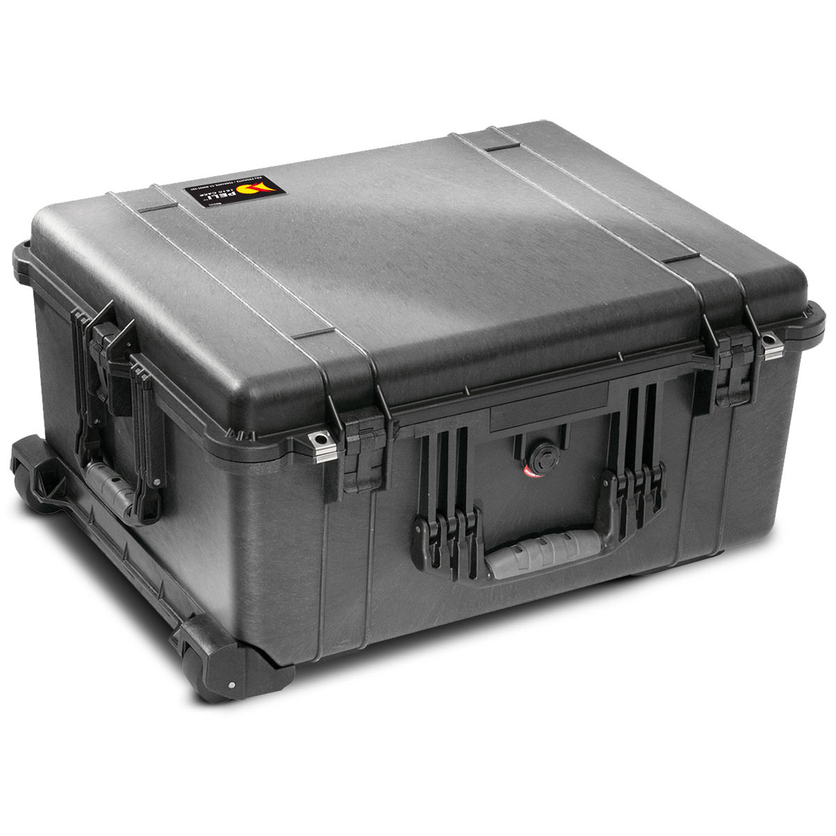 Peli 1610 Case Unbeatable Protection Peli Cases UK