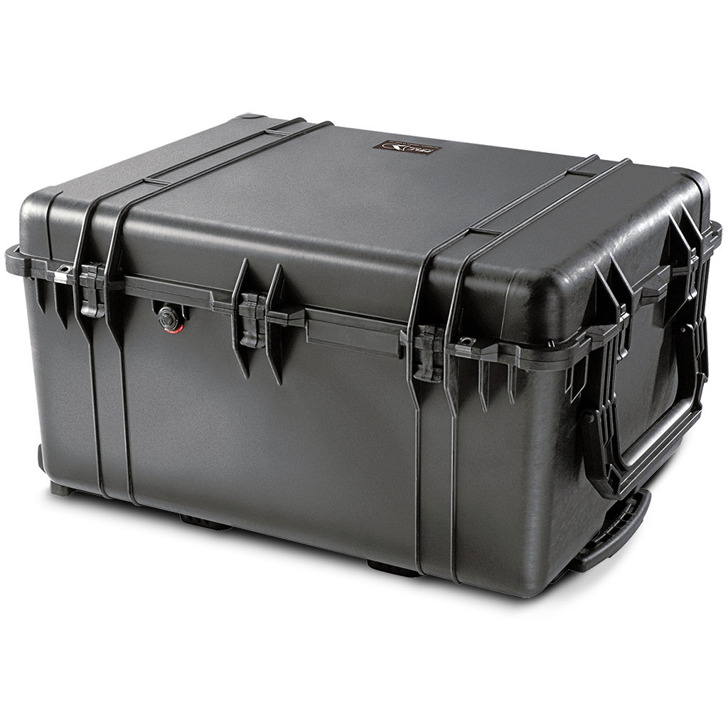 Peli 1630 Transport Case - Buy Now From Peli Cases UK