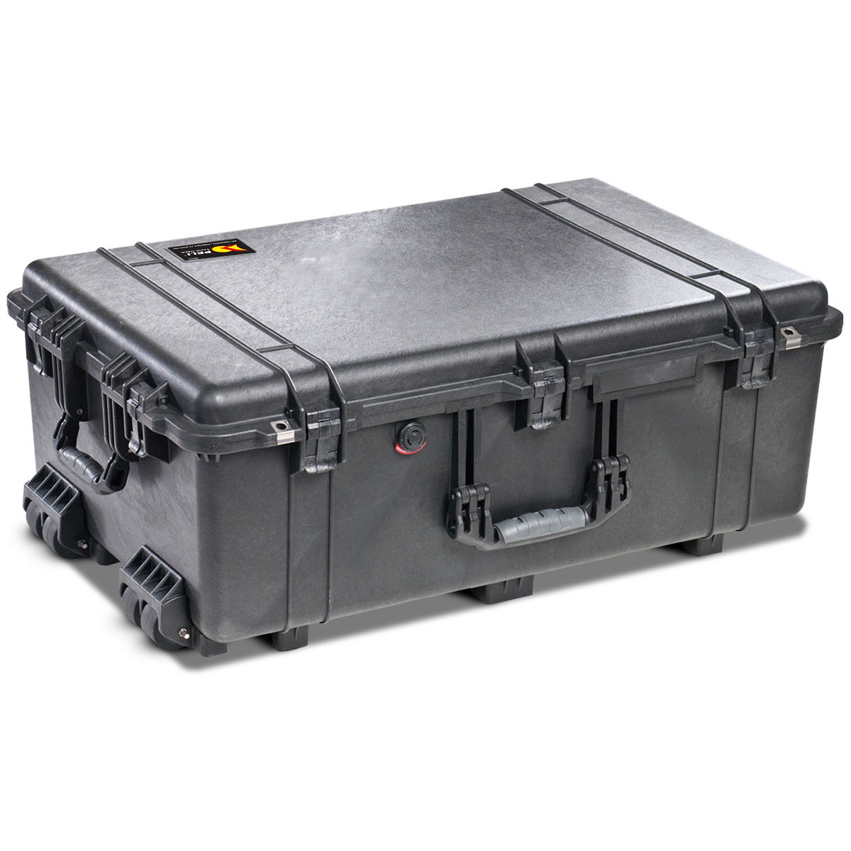 Peli 1650 Case