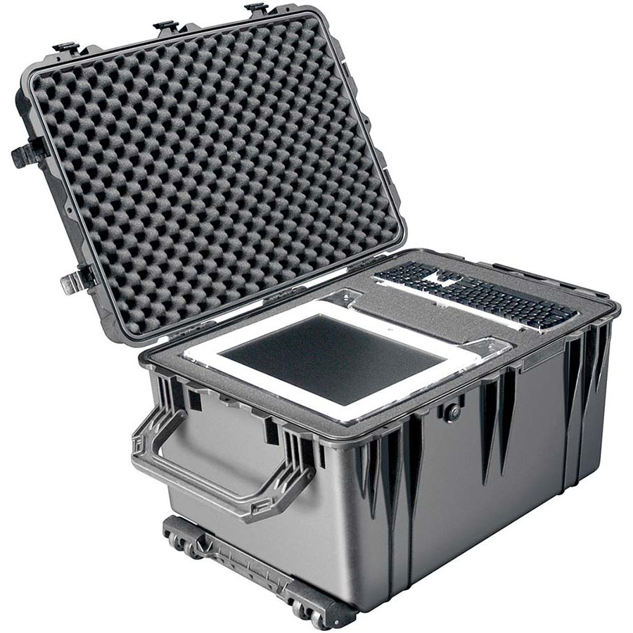 Peli 1660 Case - Buy Today From Peli Cases UK