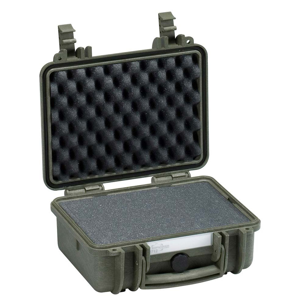 Explorer 2712 Case | Italian Design | Free Next Day Delivery