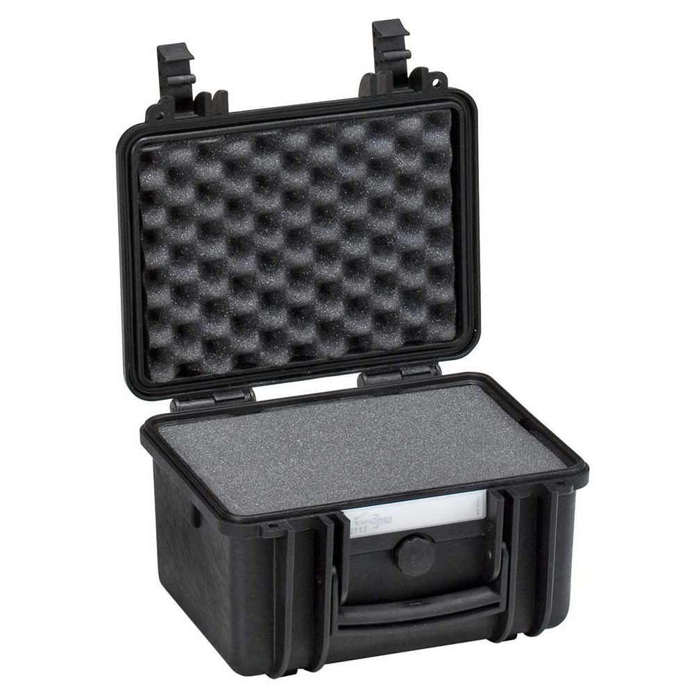 シャドーボックス Explorer 2717 Case | Superior Protection | Next Day Delivery