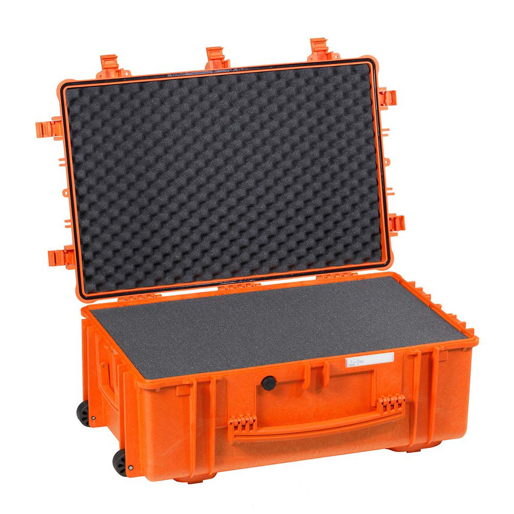 Explorer 7630 Case | Italian Design | Cases UK