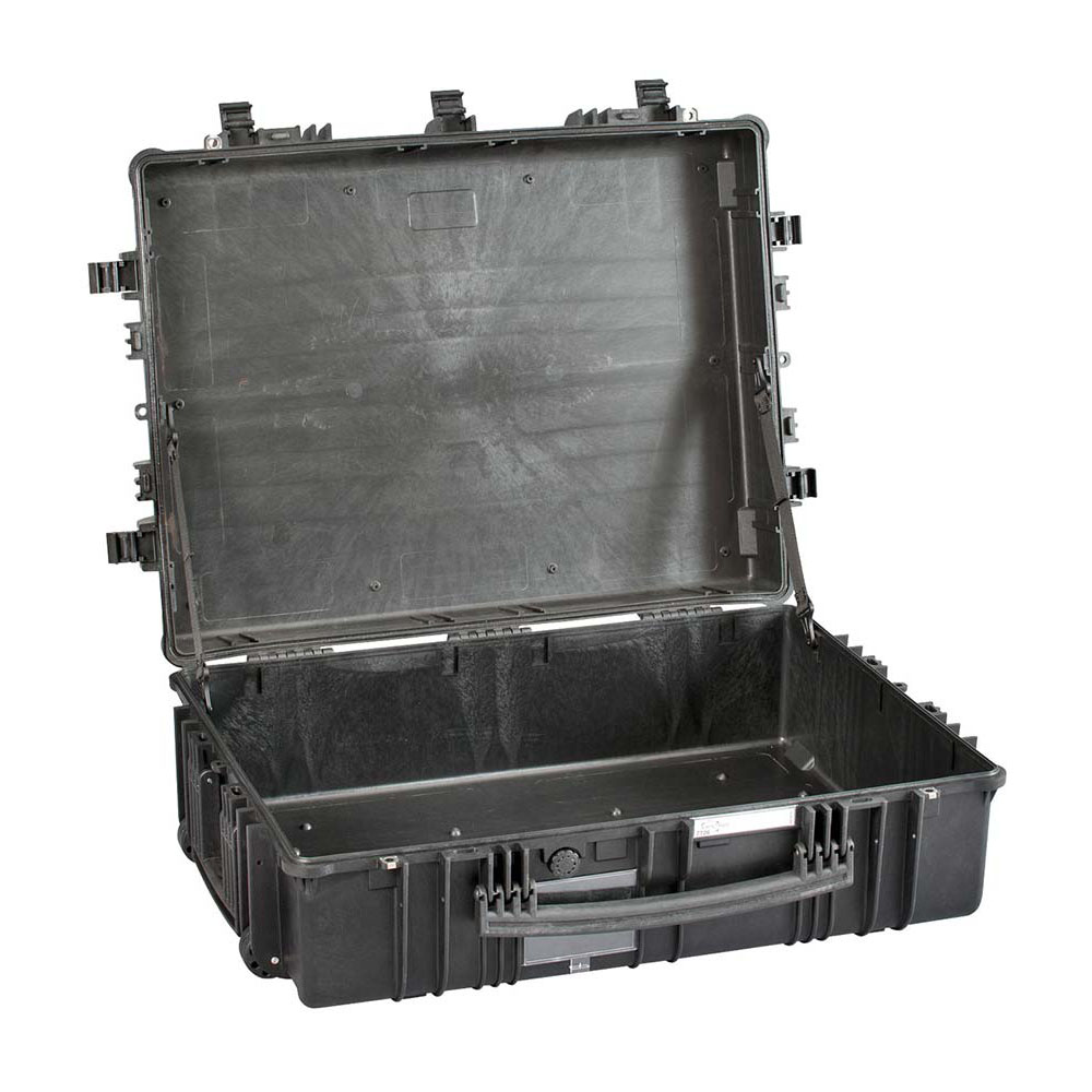 Explorer 7726 Case