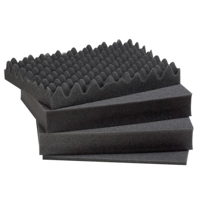 5833 Foam Set