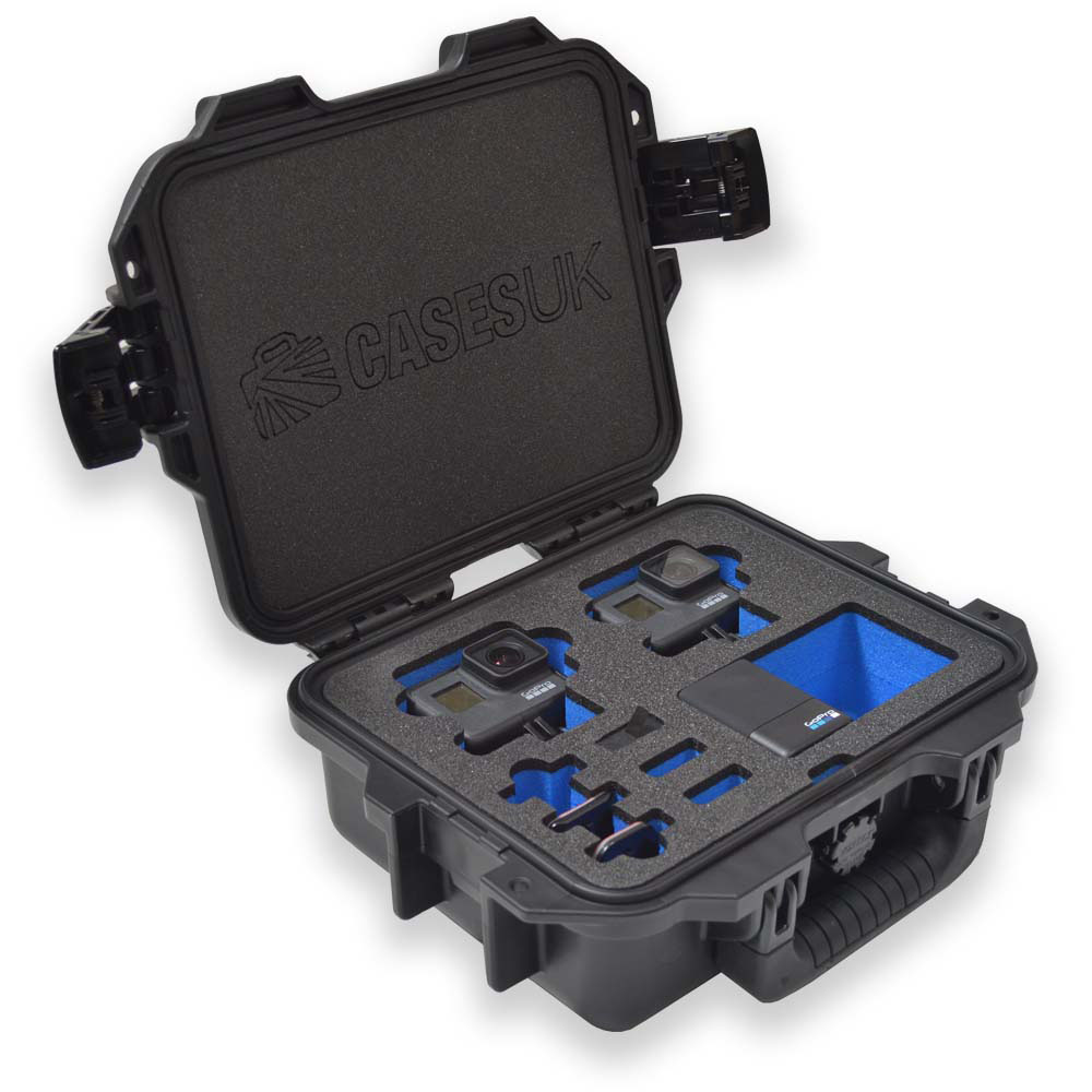 Peli Storm iM2050 GoPro Hero Case - Buy now from Cases UK