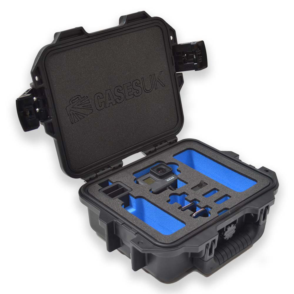 Gopro sale camera case