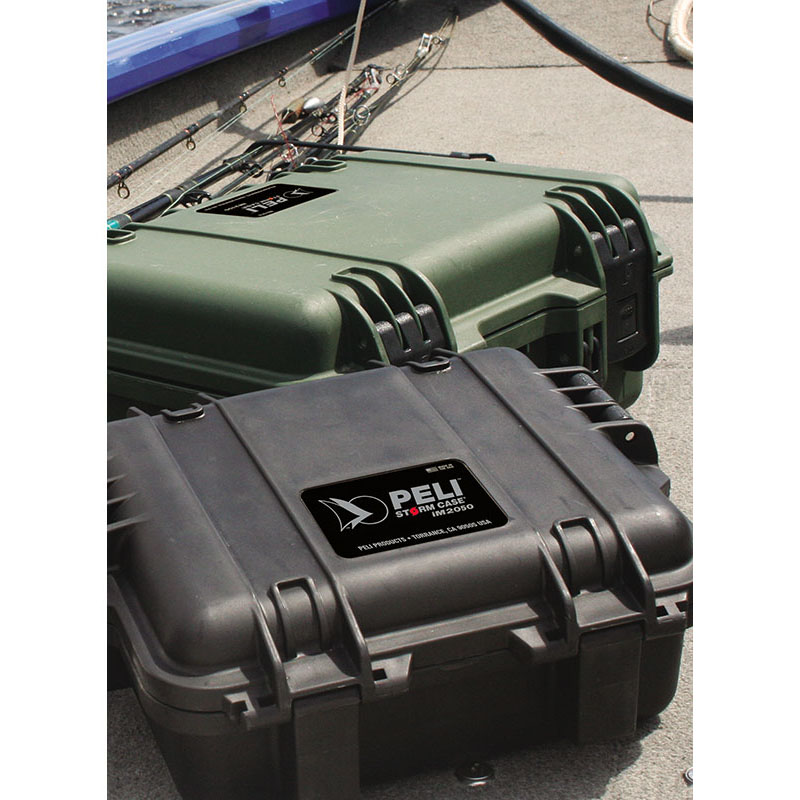 Kit de séparateurs réglables TrekPak PELI 1615 Air