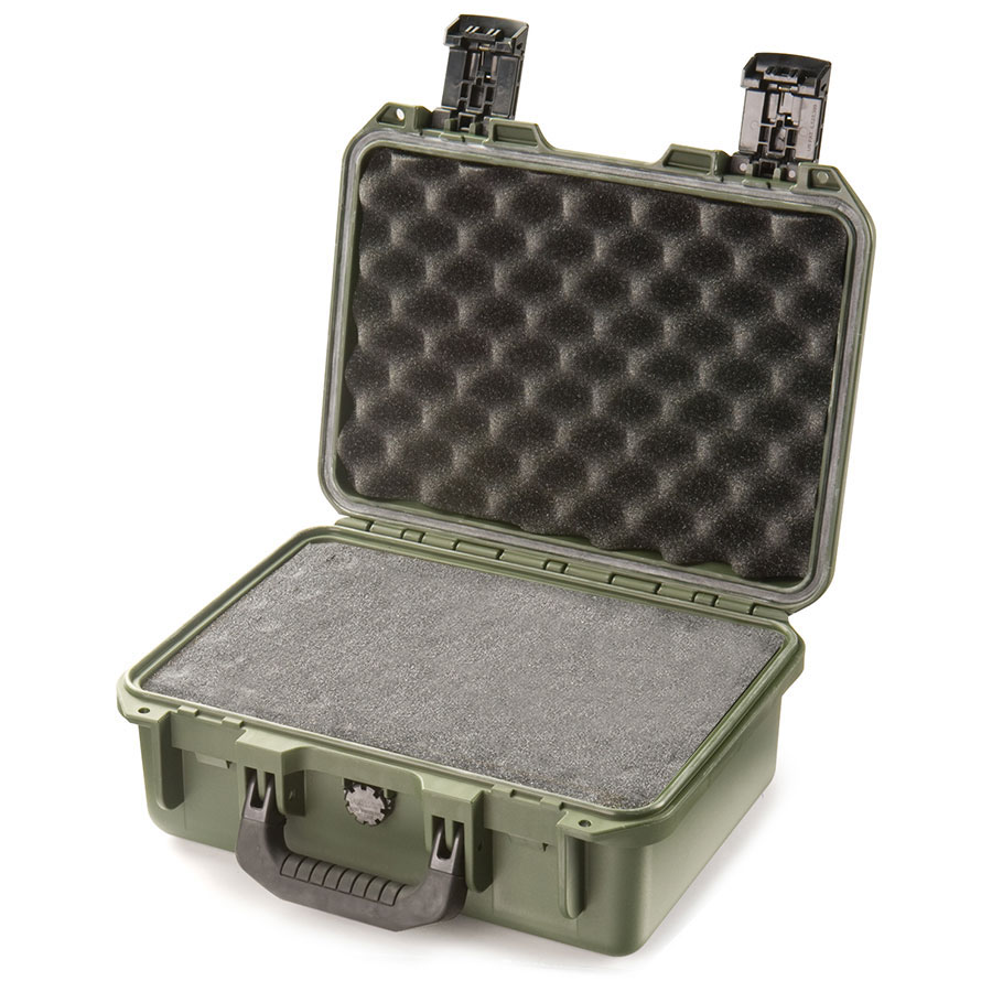 Peli Storm iM2100 Case - Strong And Durable Protection