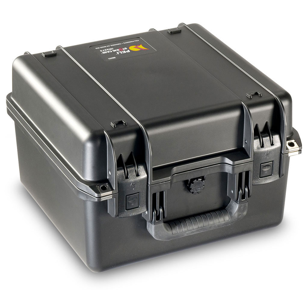 Peli iM2275 Storm Case