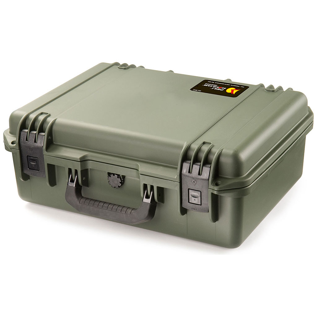 Peli Storm iM2400 Case - Tough Cases Built To Last