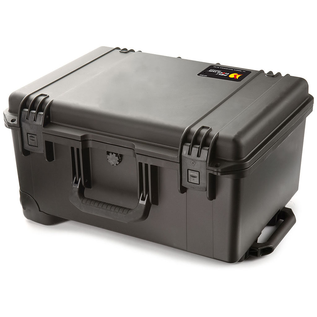 Peli Storm iM2620 Case - Tough Cases Built To Last