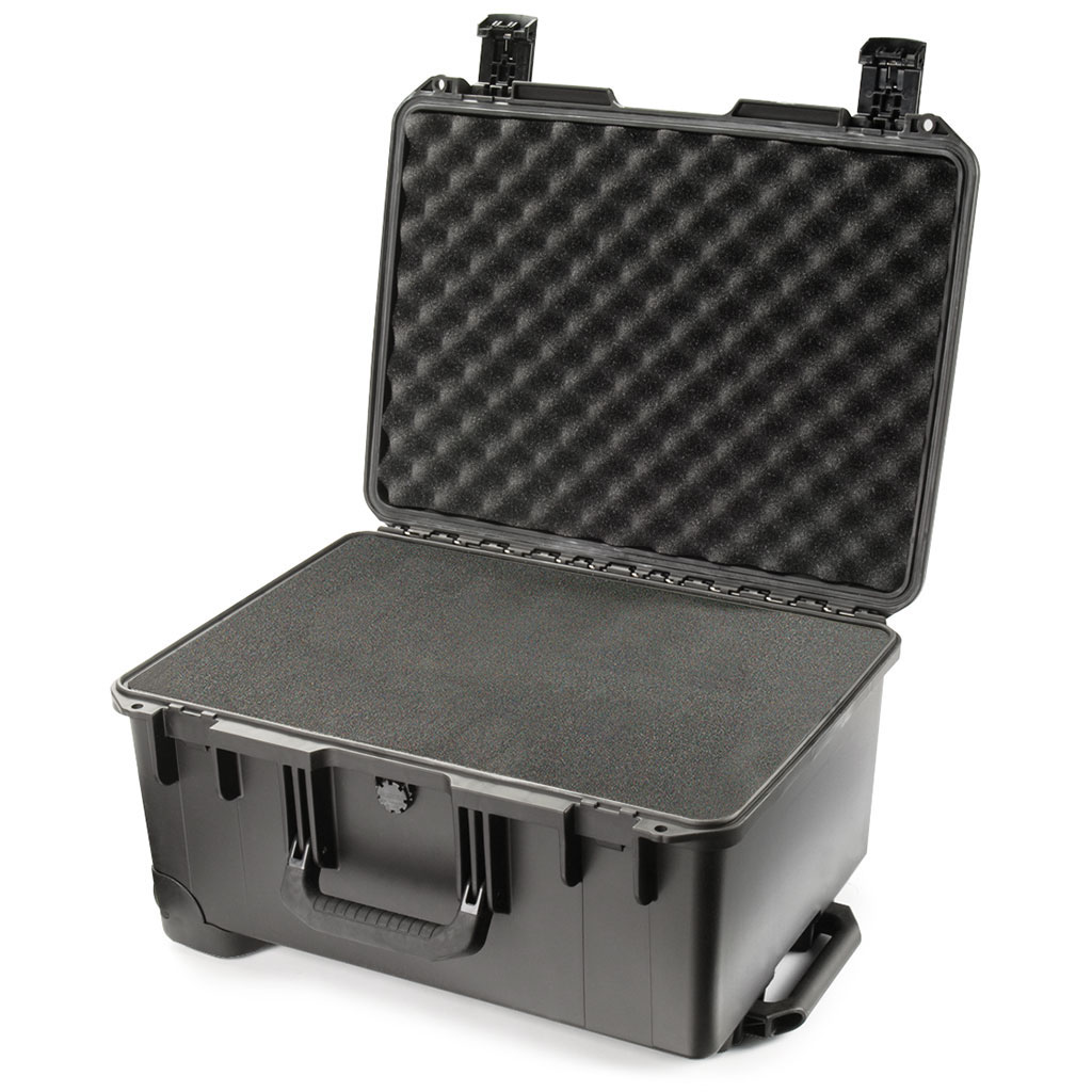 Peli Storm iM2620 Case - Tough Cases Built To Last