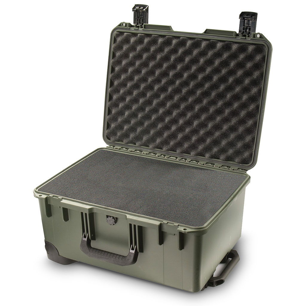 Peli Storm iM2620 Case - Tough Cases Built To Last