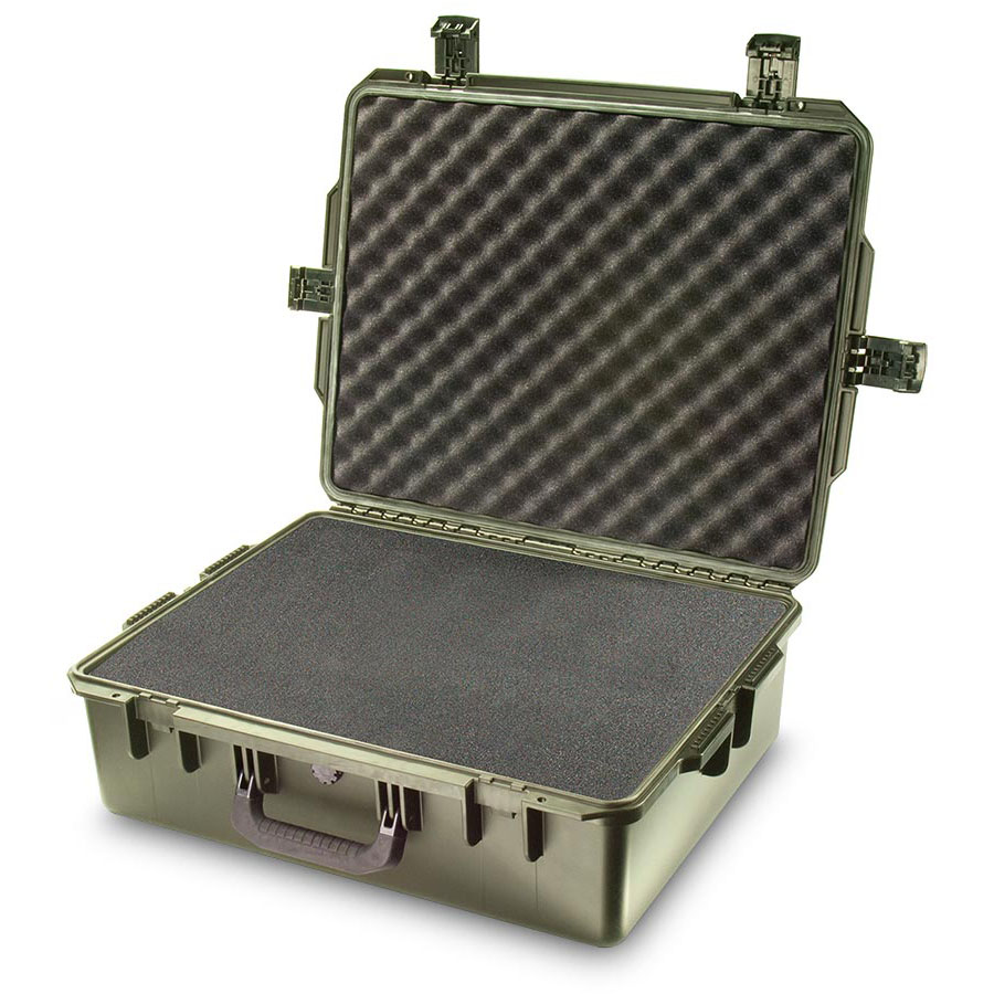 Peli Storm iM2700 Case - Free UK Delivery | Peli Cases UK