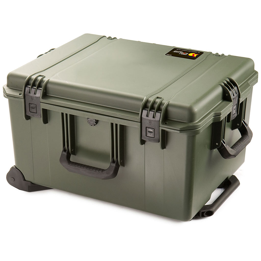 Peli Storm iM2750 Case - Free UK Delivery | Peli Cases UK