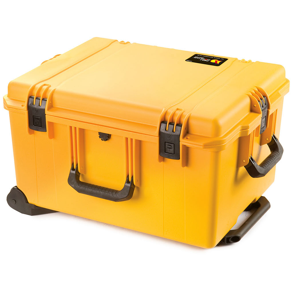 Peli Storm iM2750 Case - Free UK Delivery | Peli Cases UK