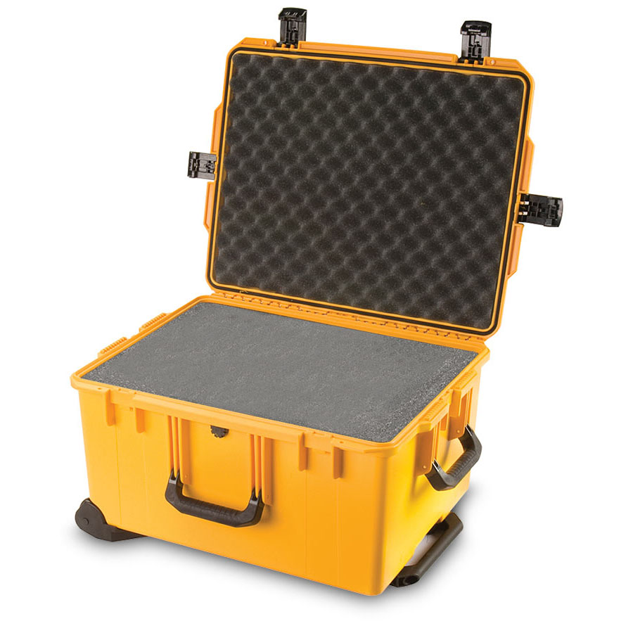 Peli Storm iM2750 Case - Free UK Delivery | Peli Cases UK