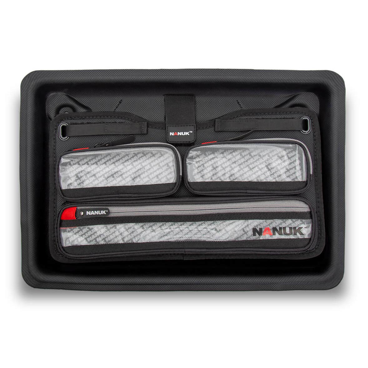 NANUK 918 Lid Organiser