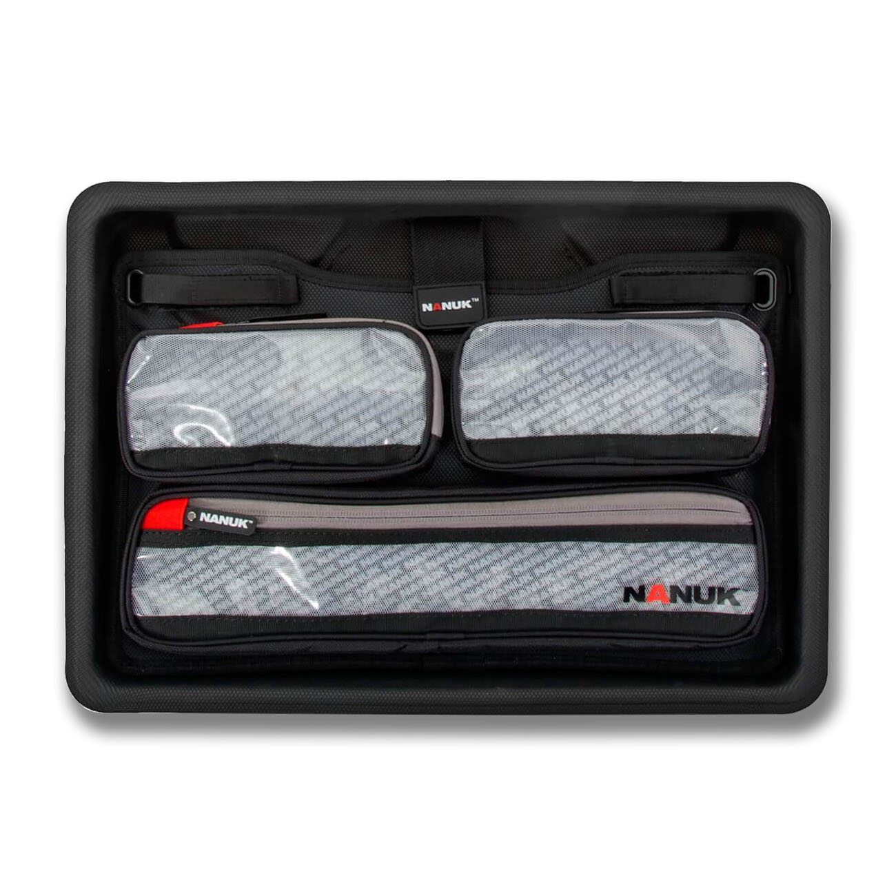 NANUK 920 Lid Organiser