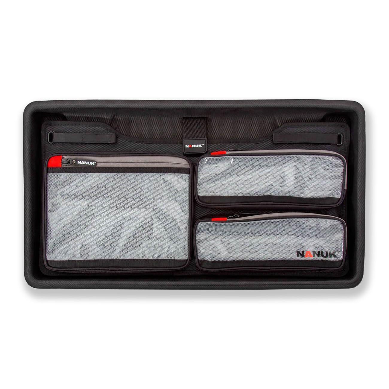 NANUK 935 Lid Organiser