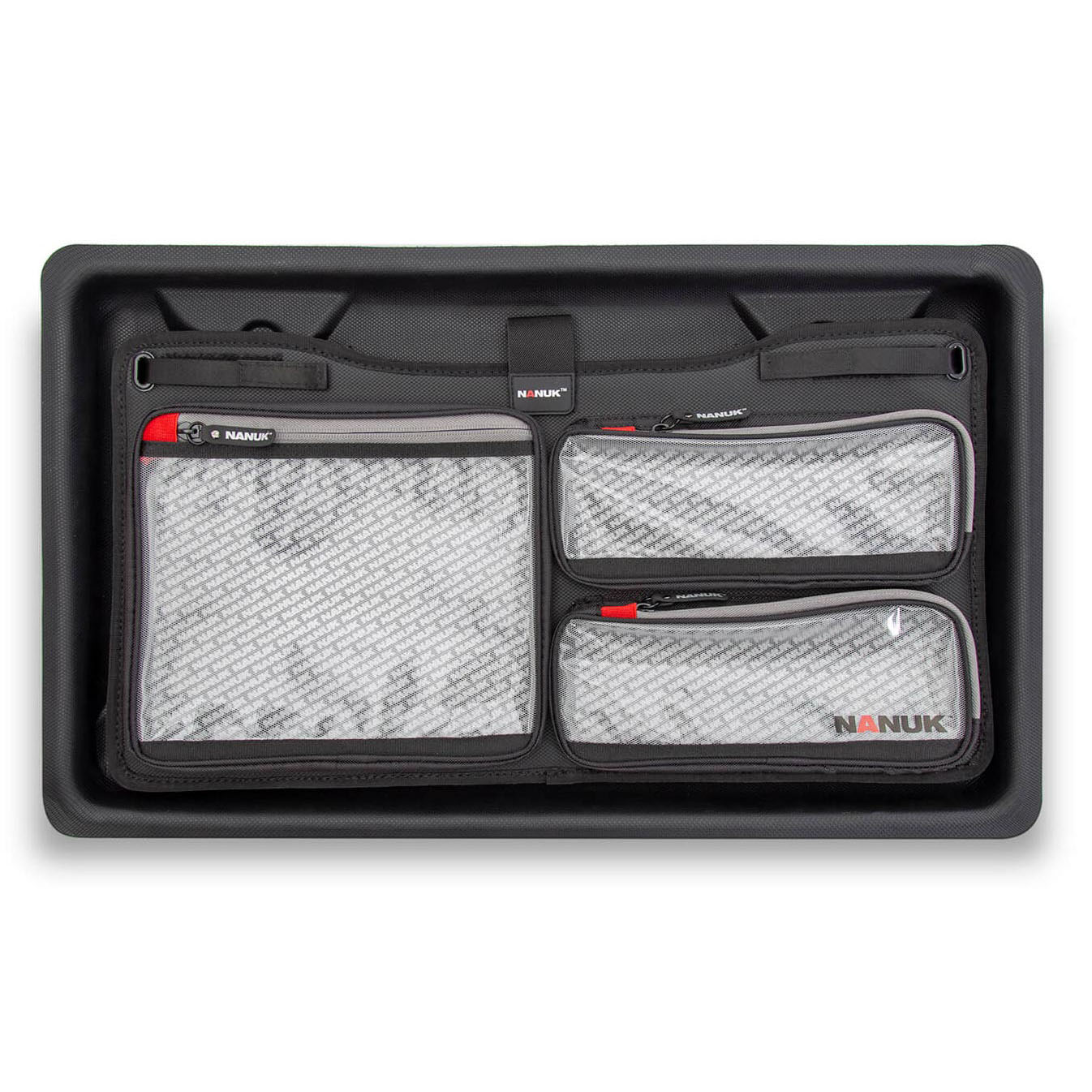 NANUK 938 Lid Organiser