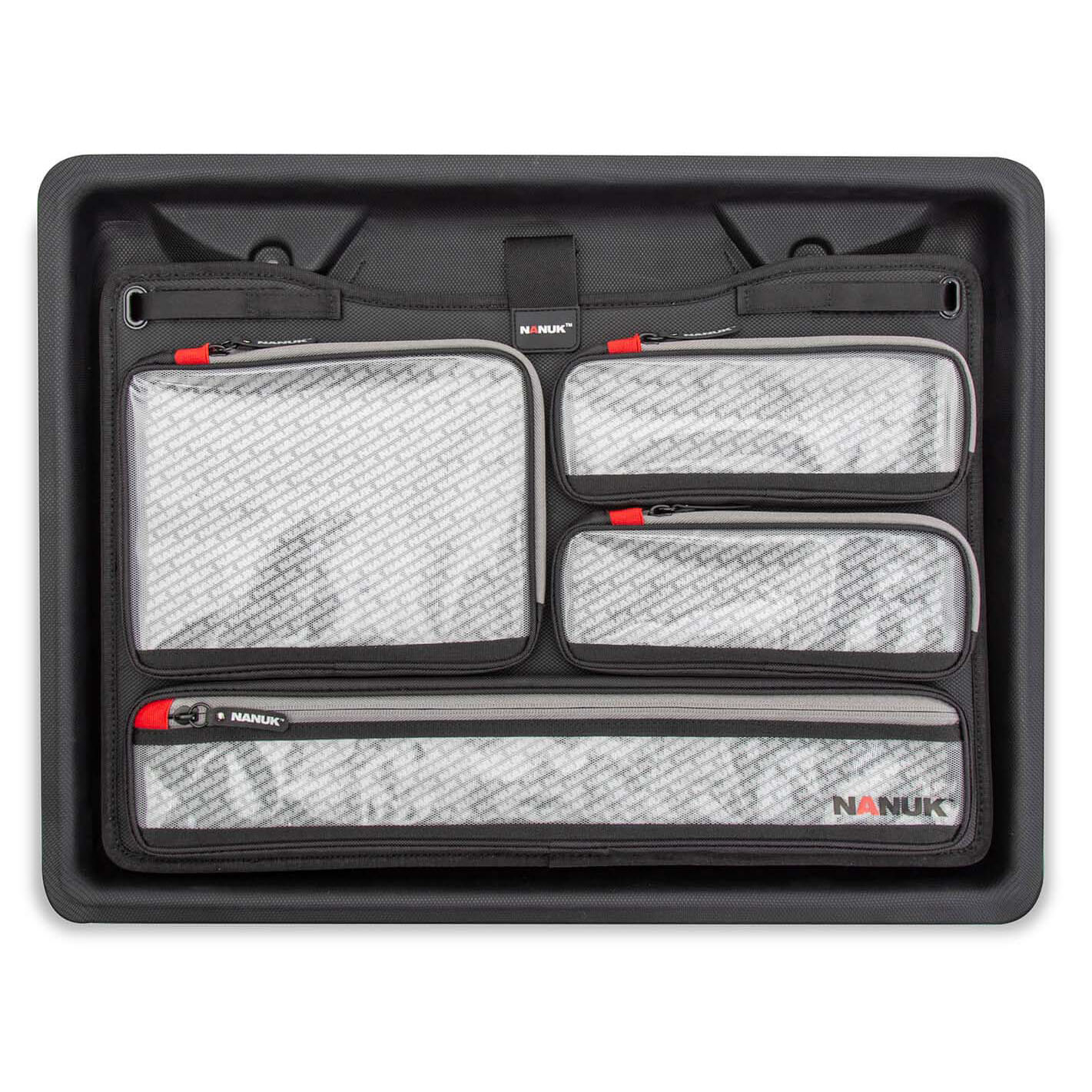 NANUK 950 Lid Organiser