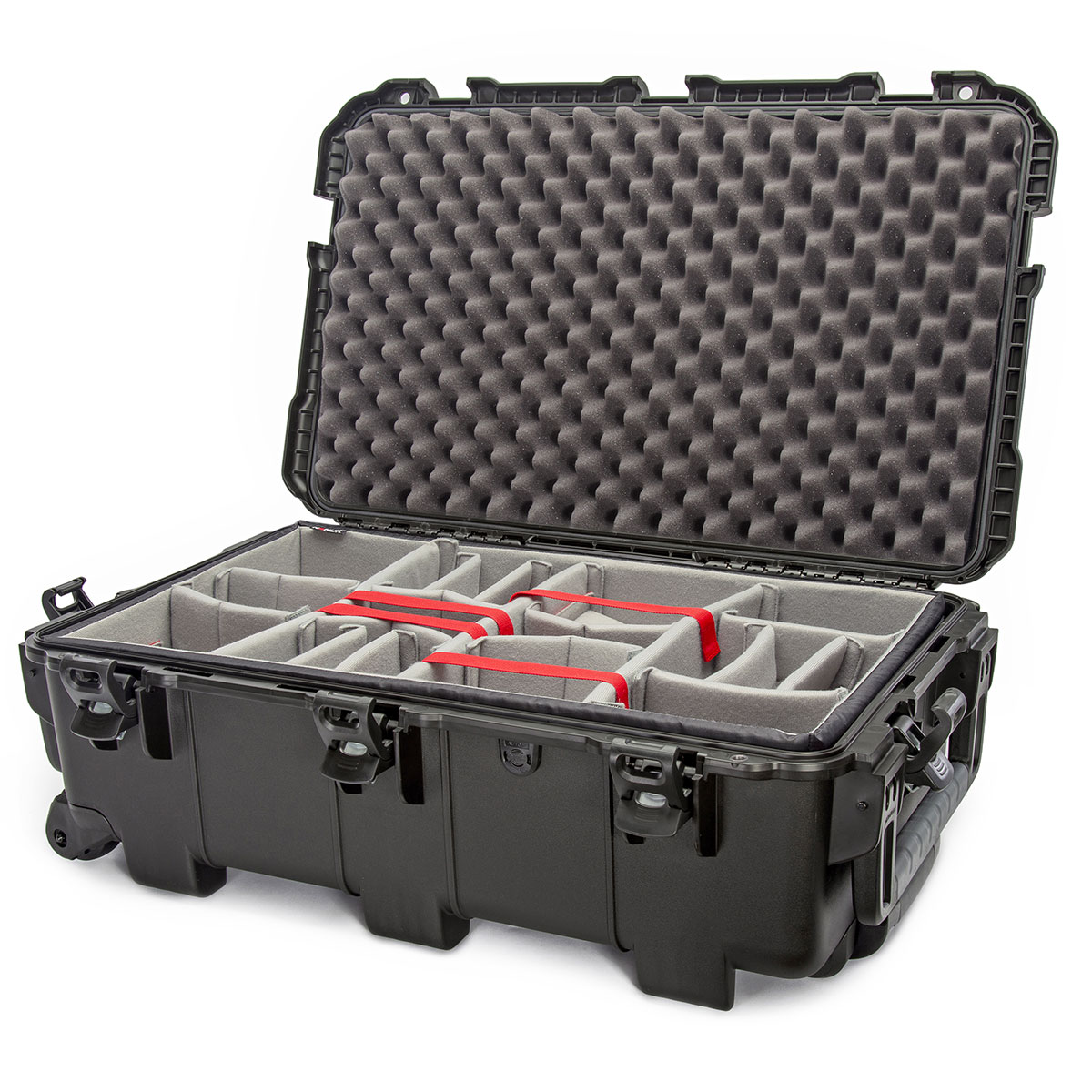 NANUK 962 Padded Dividers | Cases UK
