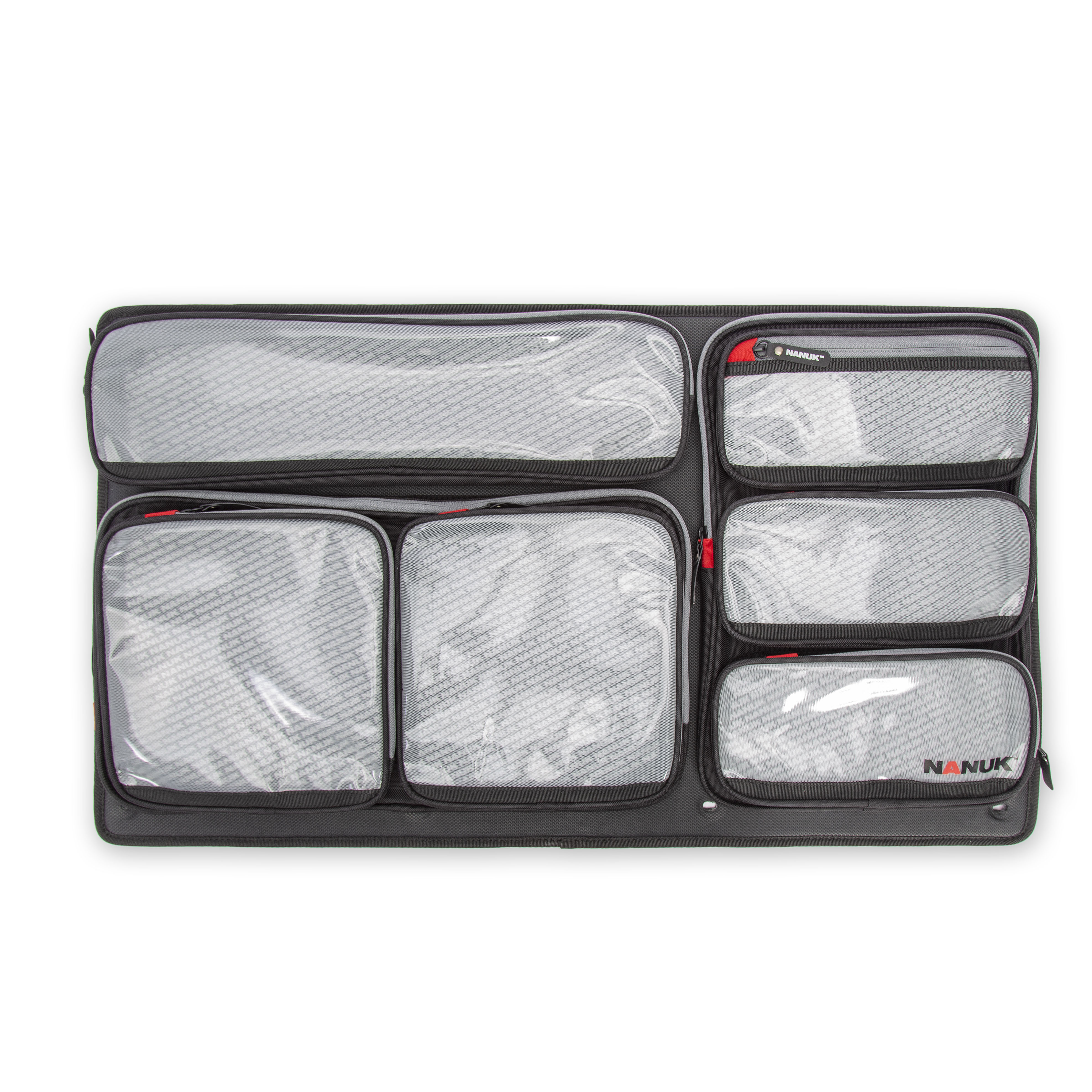 NANUK 962 Lid Organiser