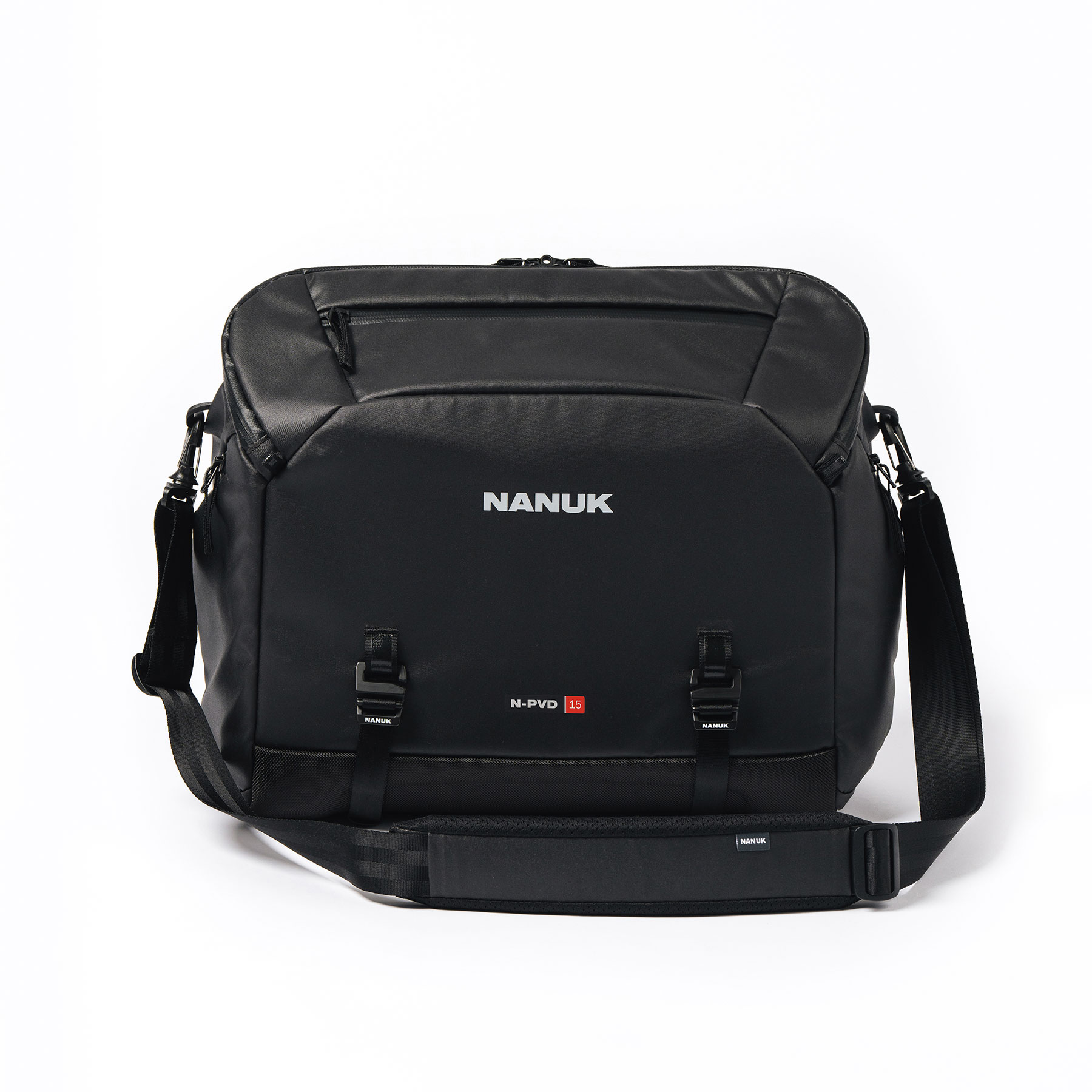 NANUK N-PVD 15L Messenger Bag | Free UK Delivery