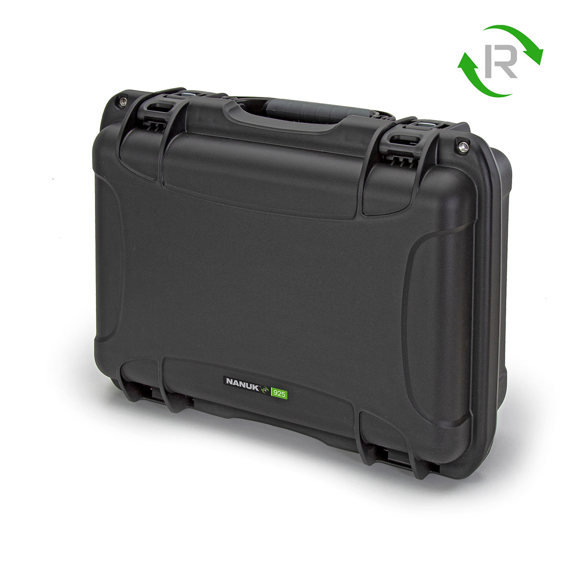 NANUK-R 925 Case | Eco-Friendly Recycled Waterproof Case | Free UK Delivery