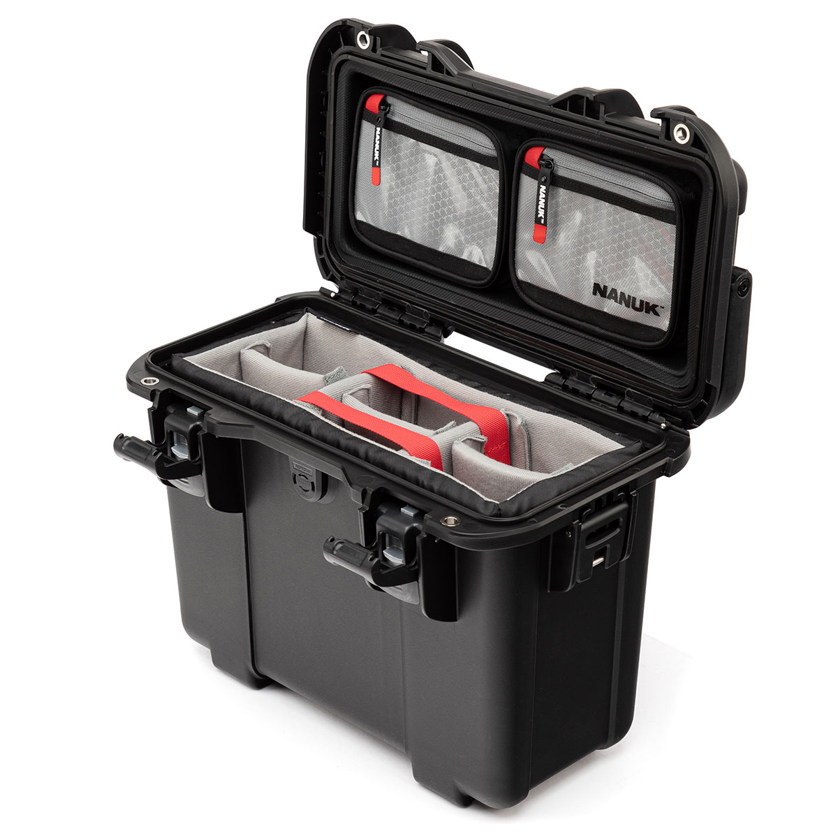 Nanuk Cases | Big Deal Custom Cases