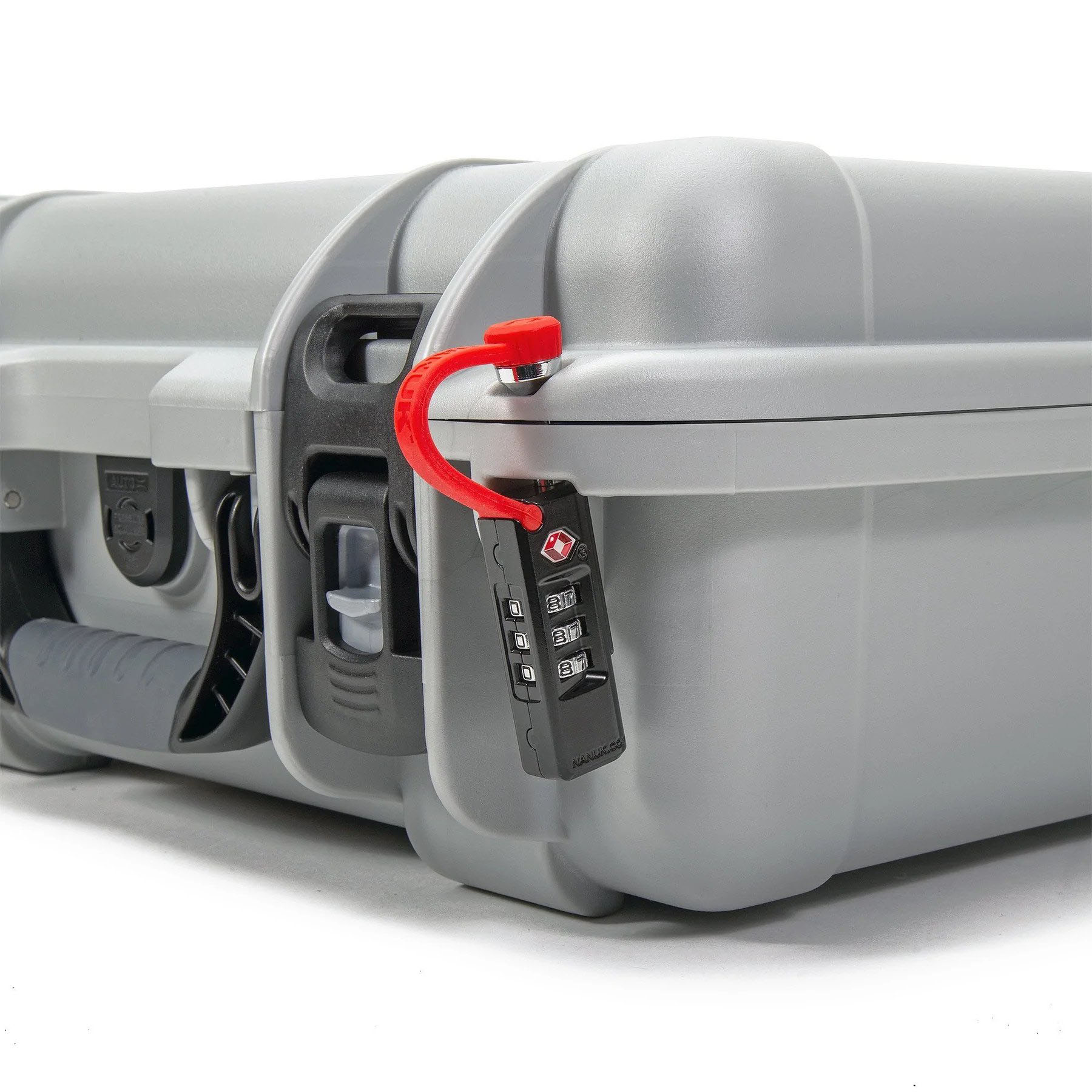Nanuk Case TSA Lock - Buy Nanuk Accessories From Cases UK