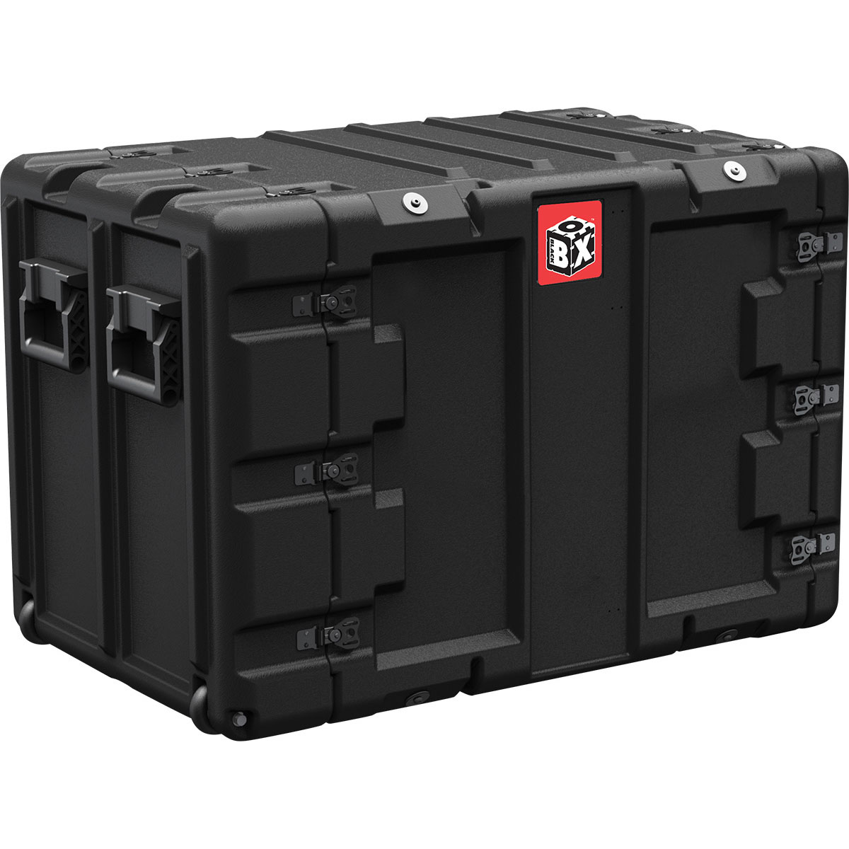 Peli BlackBox 11U Rack Mount Case